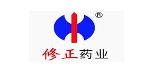 修正药业