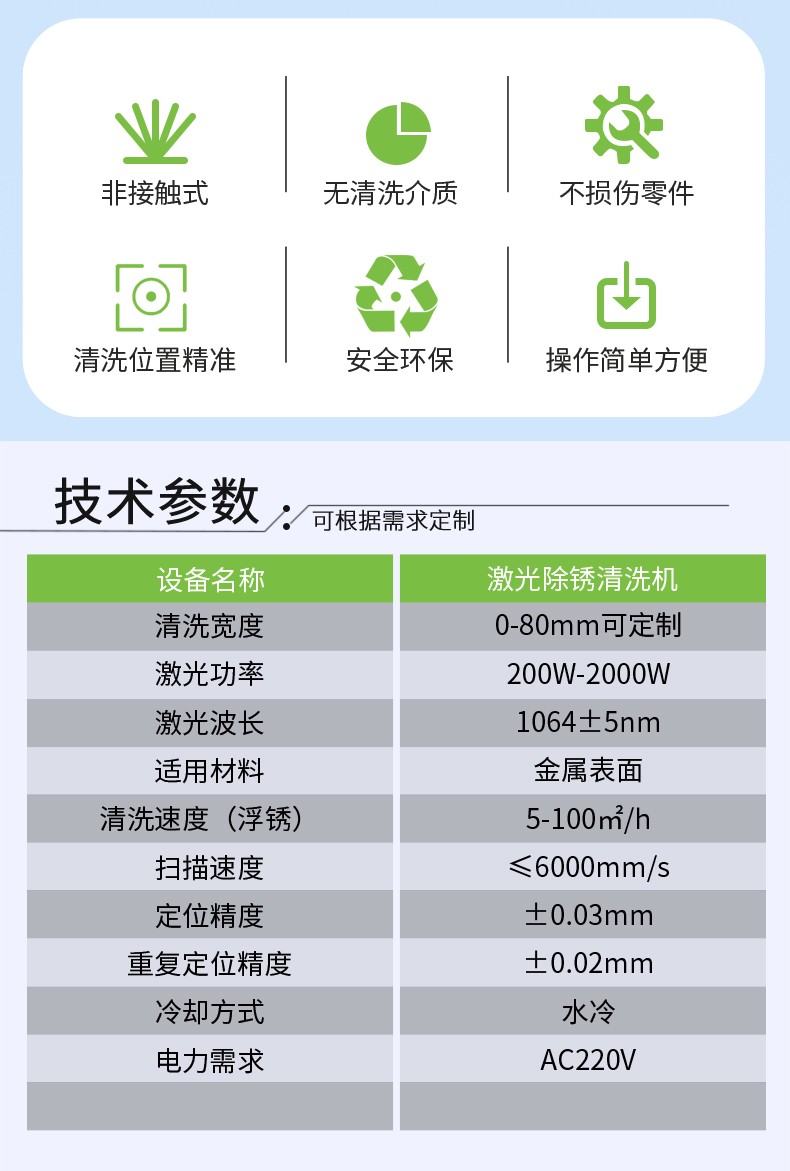 激光除锈机，激光清洗机，激光除锈清洗机，激光除锈机厂家，激光除锈机多少钱-新澳门游戏网站入口
